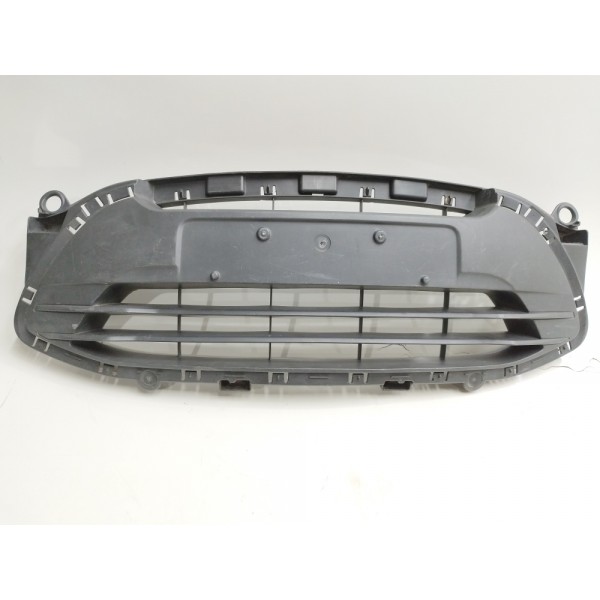 Grade Parachoque Dianteiro Ford Ka 2009 2010 2011 2012 2013