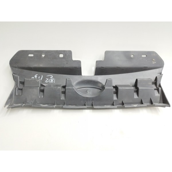 Grade Parachoque Dianteiro Ford Fiesta 2011 2012 2013 2014 Mate