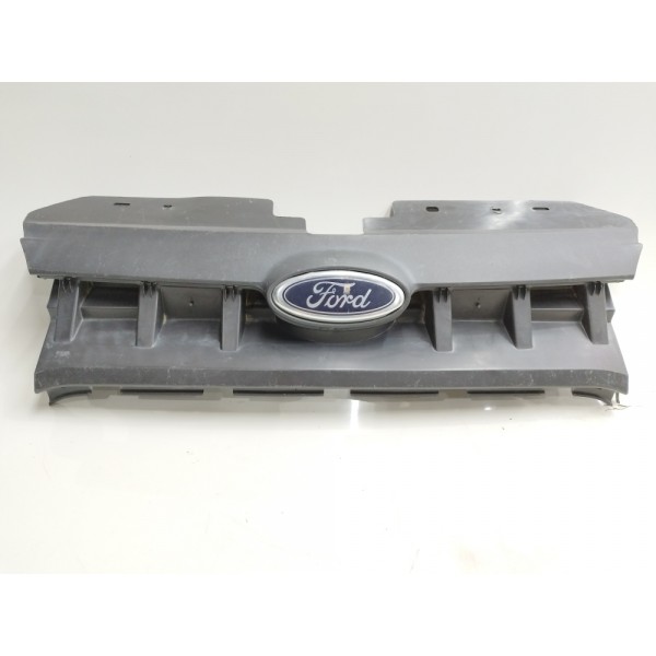 Grade Parachoque Dianteiro Ford Fiesta 2011 2012 2013 2014