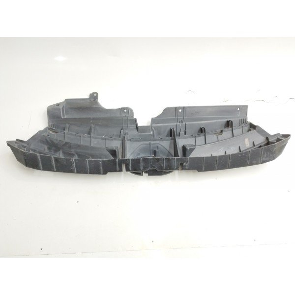 Grade Parachoque Dianteiro Hyundai Hb20 2012 2013 2014 2015 Brilhante