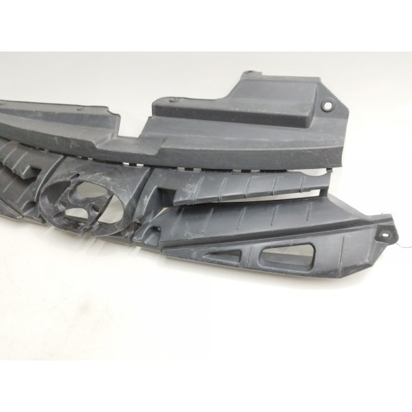 Grade Parachoque Dianteiro Hyundai Hb20 2012 2013 2014 2015 Brilhante