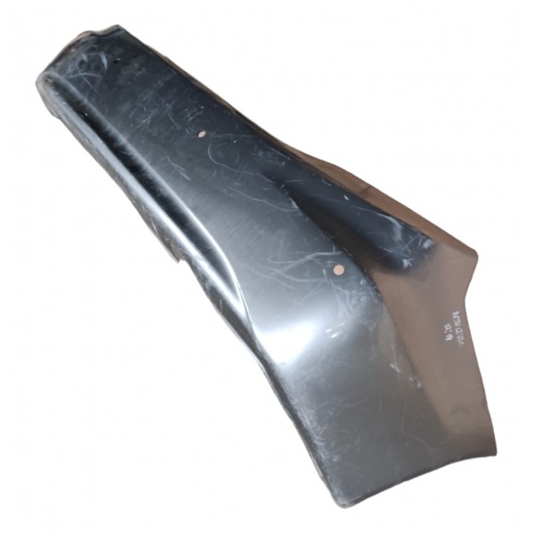 Parachoque Traseiro Honda New Civic 2012 2013 2014 2015 2016