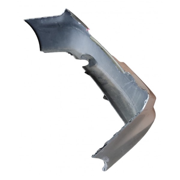 Parachoque Traseiro Honda New Civic 2012 2013 2014 2015 2016