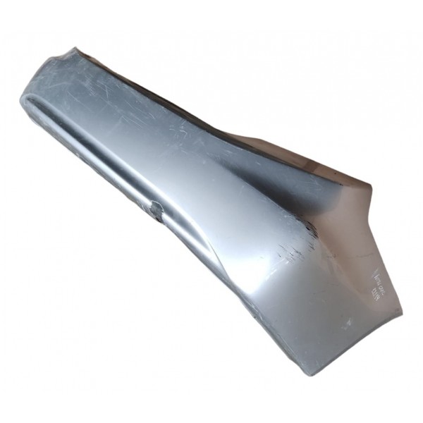 Parachoque Traseiro Honda New Civic 2012 2013 2014 2015 2016