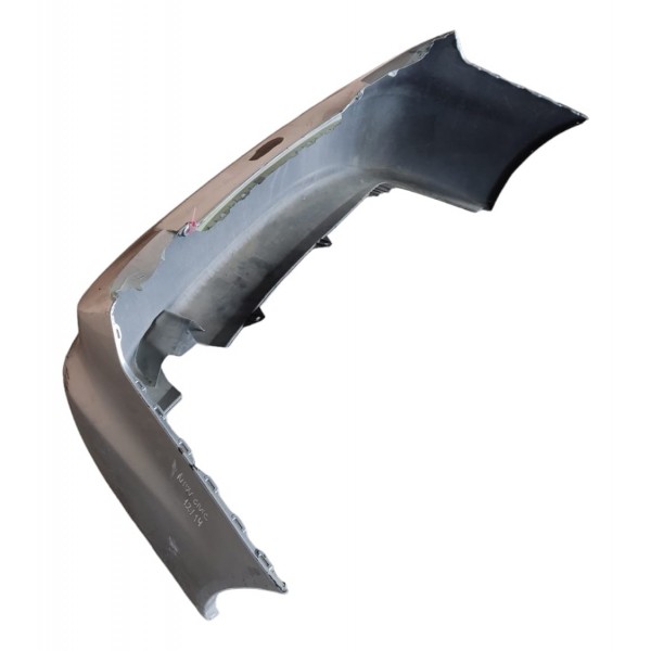 Parachoque Traseiro Honda New Civic 2012 2013 2014 2015 2016