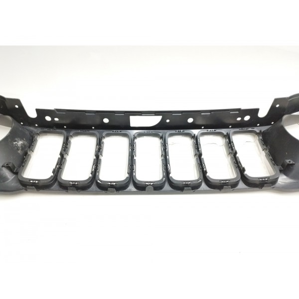 Grade Parachoque Dianteiro Jeep Renegade 2015 2016 2017 2018 Mate