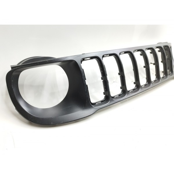 Grade Parachoque Dianteiro Jeep Renegade 2015 2016 2017 2018 Mate