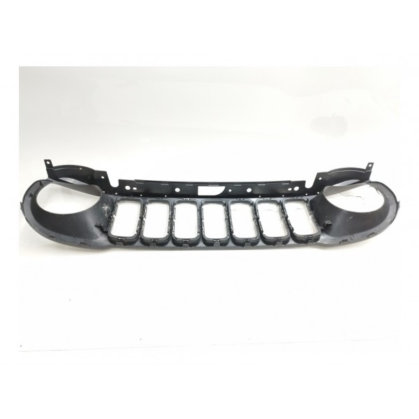 Grade Parachoque Dianteiro Jeep Renegade 2015 2016 2017 2018 Mate