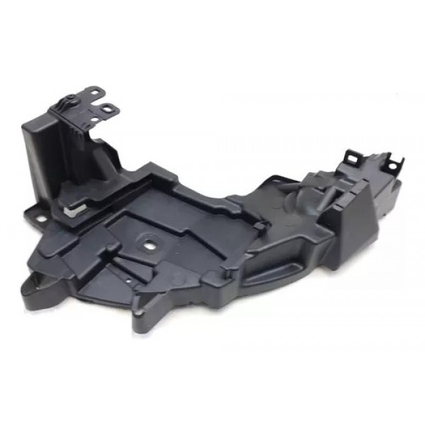Alojamento Farol Esquerdo Renault Fluence 2011 2012 2013