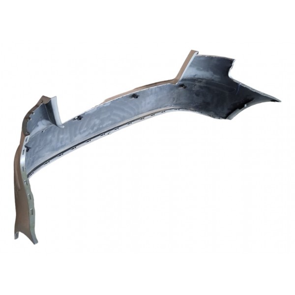 Parachoque Traseiro Audi A3 Sportback 2009 2010 2011 2012