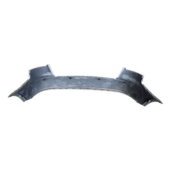 Parachoque Traseiro Audi A3 Sportback 2009 2010 2011 2012