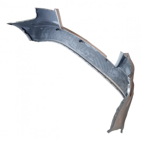 Parachoque Traseiro Audi A3 Sportback 2009 2010 2011 2012