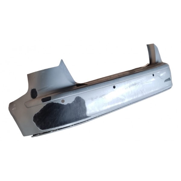 Parachoque Traseiro Audi A3 Sportback 2009 2010 2011 2012