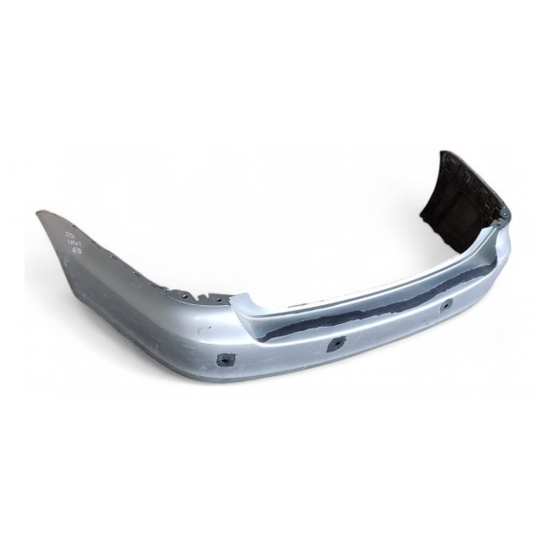 Parachoque Traseiro Volks Jetta Variant 2008 2009 A 2013