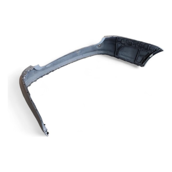 Parachoque Traseiro Volks Jetta Variant 2008 2009 A 2013