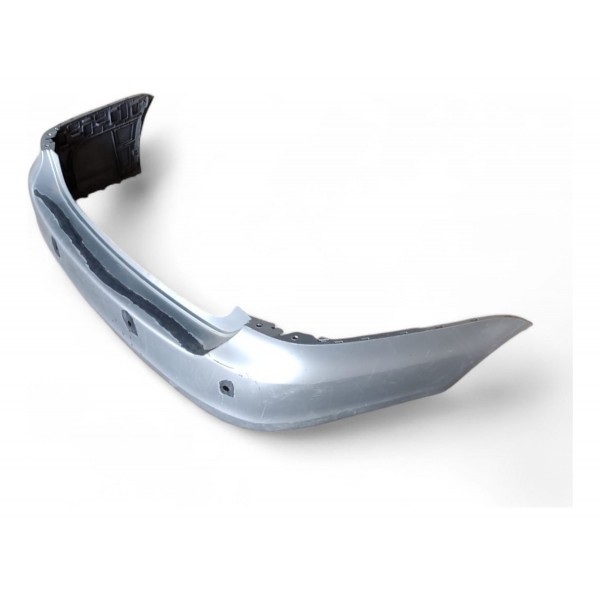 Parachoque Traseiro Volks Jetta Variant 2008 2009 A 2013