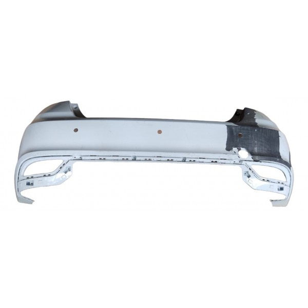 Parachoque Traseiro Chery Arrizo 5 2018 2019 2020 2021