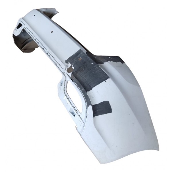 Parachoque Traseiro Chery Arrizo 5 2018 2019 2020 2021