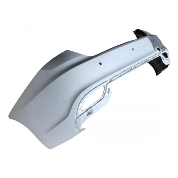 Parachoque Traseiro Chery Arrizo 5 2018 2019 2020 2021