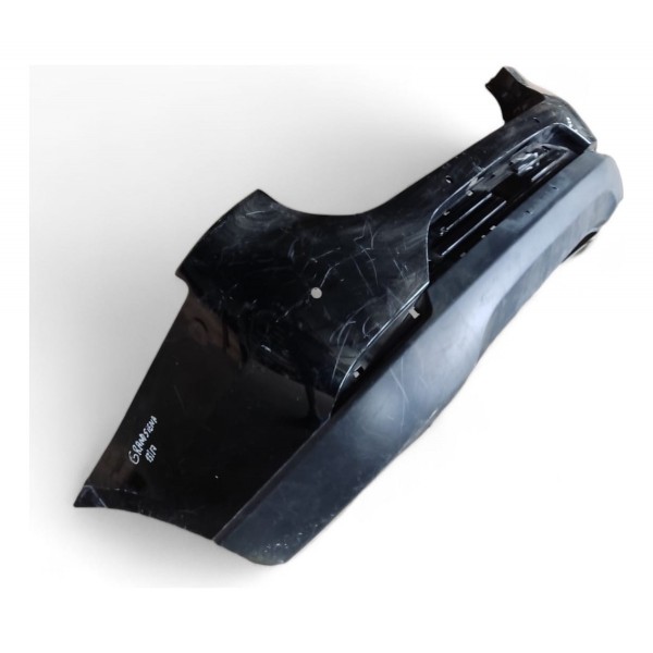 Parachoque Traseiro Fiat Grand Siena 2013 2014 2015 A 2017