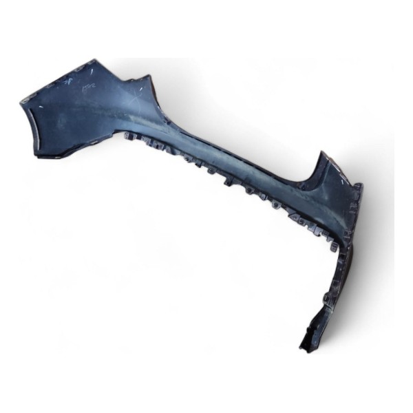 Parachoque Traseiro Fiat Cronos 2018 2019 2020 2021