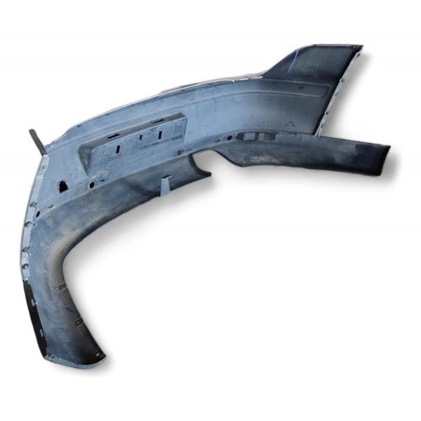 Parachoque Traseiro Citroen C4 Pallas 2009 2010 2011 A 2013