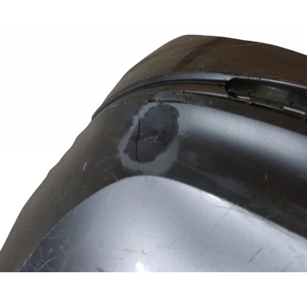 Parachoque Traseiro Volkswagen Tiguan 2017 2018 2019 A 2021