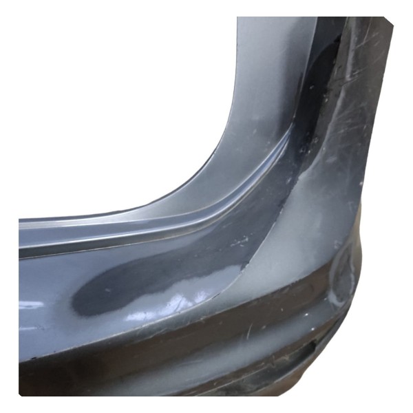 Parachoque Traseiro Volkswagen Tiguan 2017 2018 2019 A 2021