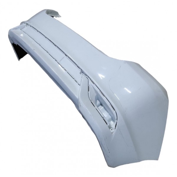 Parachoque Traseiro Honda City 2018 2019 2020 2021 2022