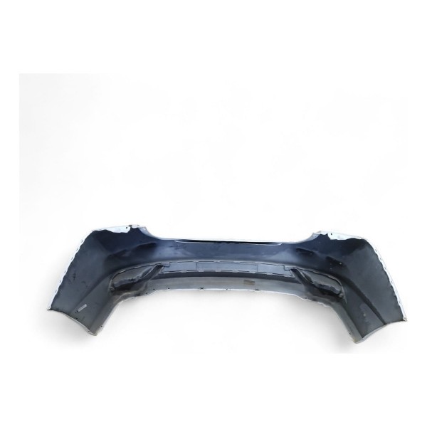 Parachoque Traseiro Honda City 2018 2019 2020 2021 2022