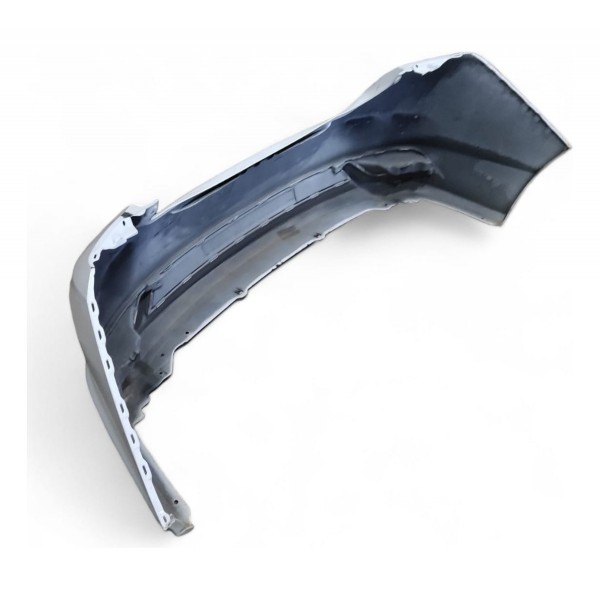 Parachoque Traseiro Honda City 2018 2019 2020 2021 2022