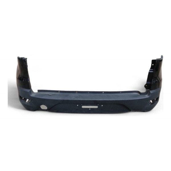Parachoque Traseiro Ford Ecosport 2014 2015 2016 2017