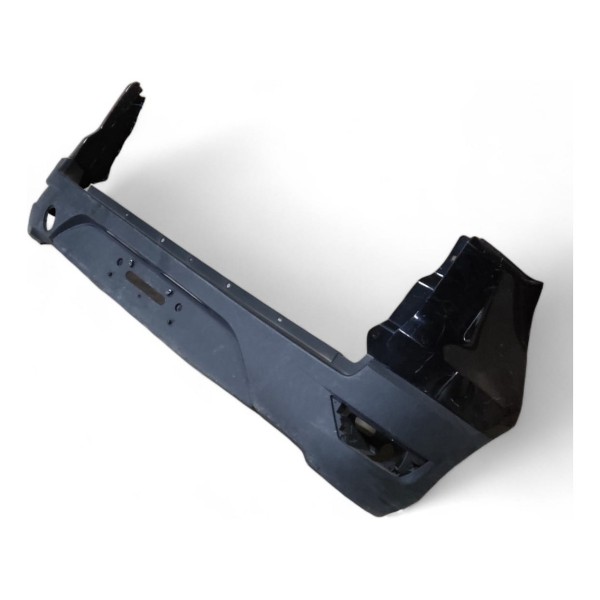 Parachoque Traseiro Ford Ecosport 2014 2015 2016 2017