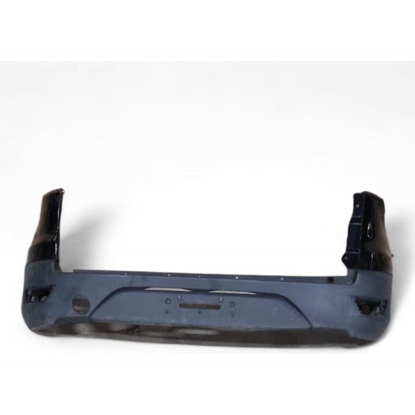 Parachoque Traseiro Ford Ecosport 2018 2019 2020 2021
