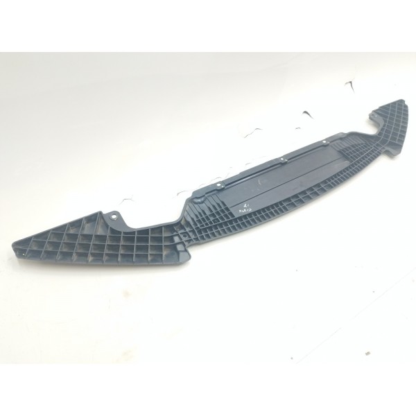 Protetor Inferior Parachoque Honda Civic G10 2017 A 2021