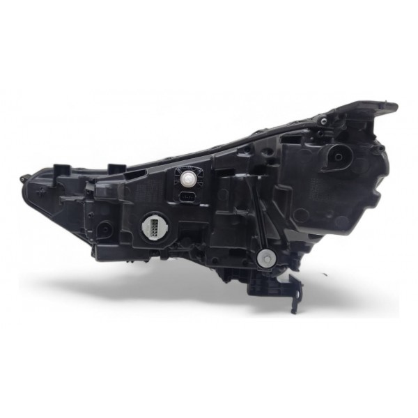 Par Farol Honda Hrv Full Led 2023 2024 Original