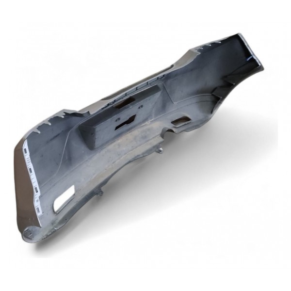 Parachoque Traseiro Chevrolet Onix 2013 2014 2015 2016