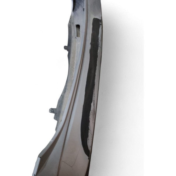 Parachoque Traseiro Chevrolet Onix 2013 2014 2015 2016