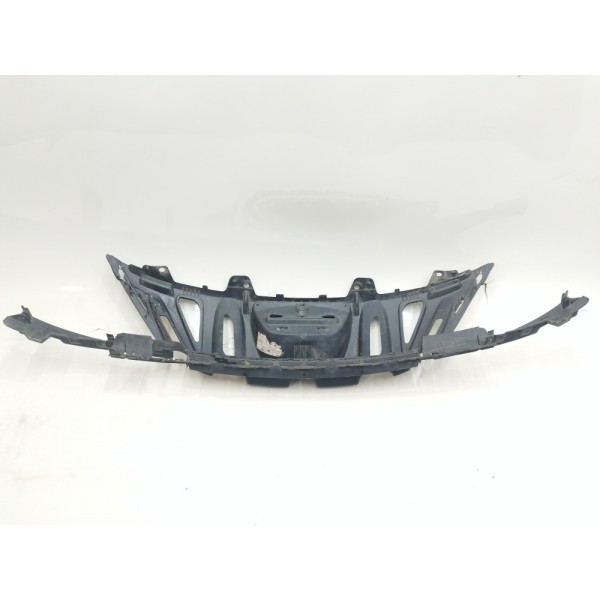 Reforço Parachoque Dianteiro Peugeot 207 2009 2010 2011 2012