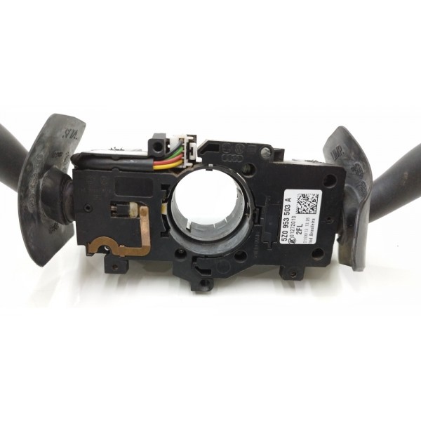 Chave Seta Limpador Parabrisa Voyage Saveiro G5 G6 2009 2015