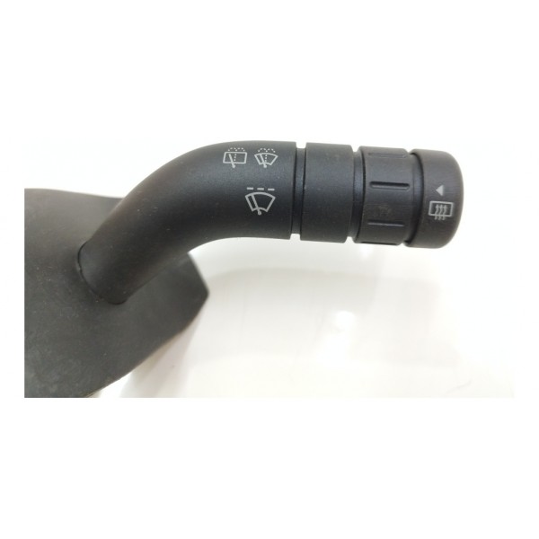 Chave Seta Limpador Vidro Traseiro Fox Gol G5 G6 2009 A 2014