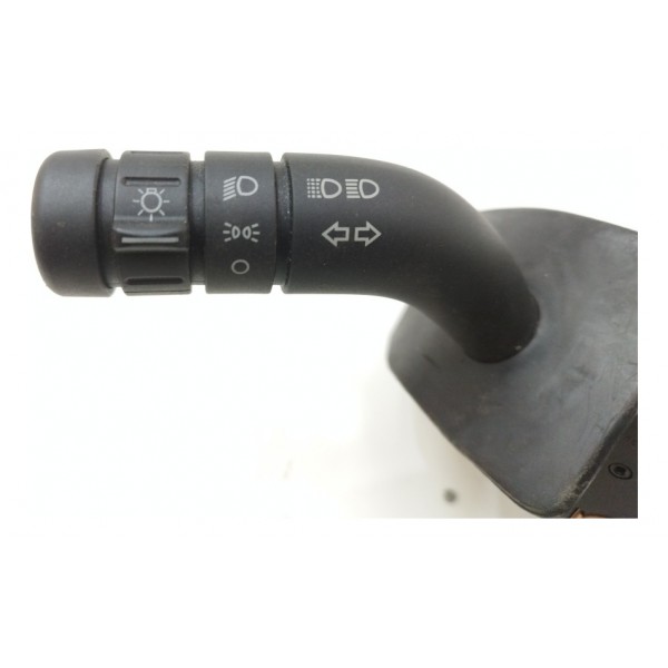 Chave Seta Limpador Vidro Traseiro Fox Gol G5 G6 2009 A 2014