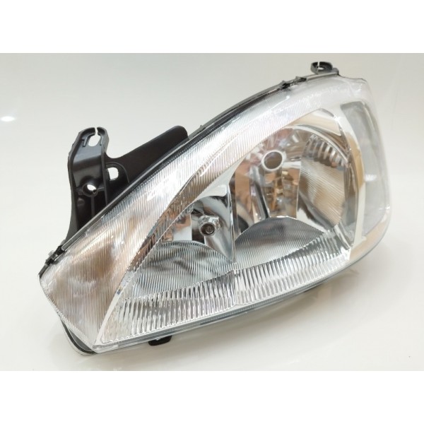 Par Farol Corsa Montana 2004 2005 2006 A 2011 Pisca Raiado Esquerdo