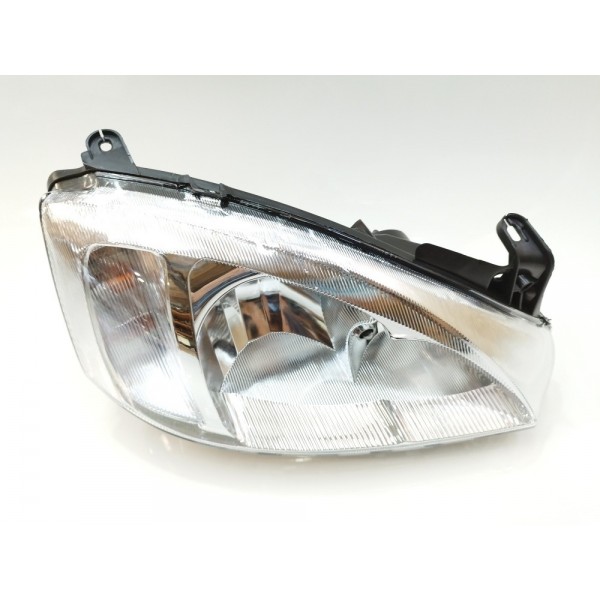 Par Farol Corsa Montana 2004 2005 2006 A 2011 Pisca Raiado Esquerdo