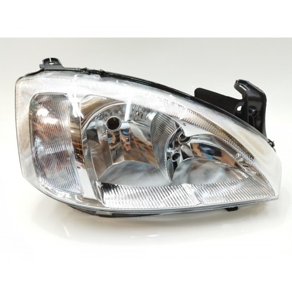 Par Farol Corsa Montana 2004 2005 2006 A 2011 Pisca Raiado Esquerdo