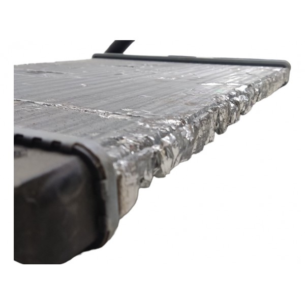 Radiador Renault Clio 1.0 1.6 1999 2000 2001 2002 Com Ar