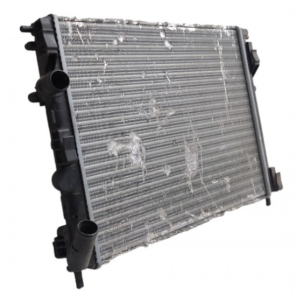 Radiador Renault Clio 1.0 1.6 1999 2000 2001 2002 Com Ar