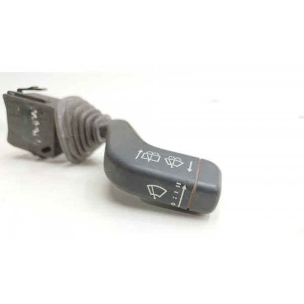 Chave Limpador Parabrisa Vidro Traseiro Meriva 2004 A 2011