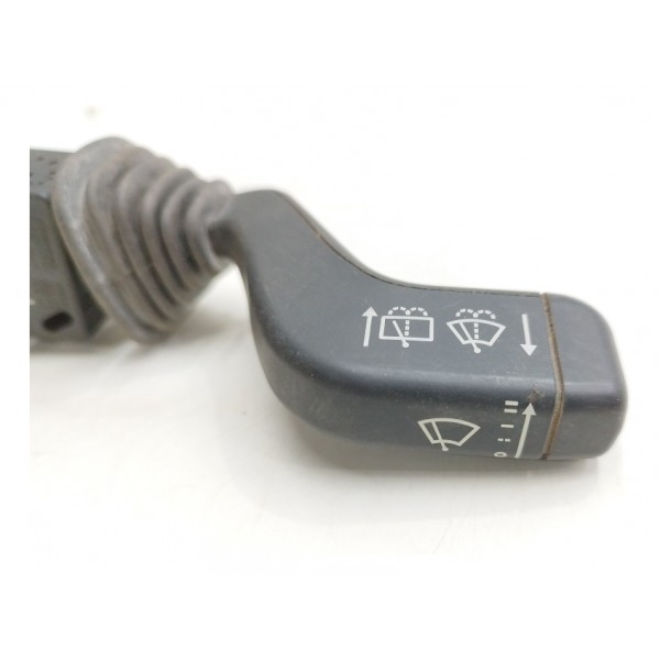 Chave Limpador Parabrisa Vidro Traseiro Meriva 2004 A 2011