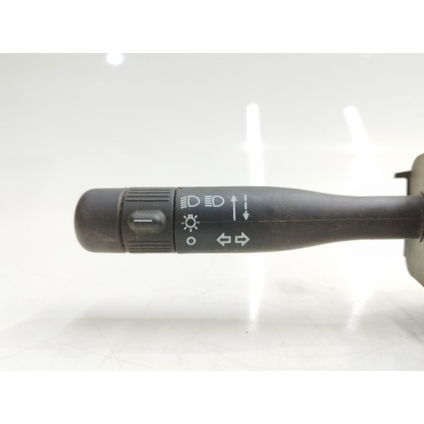 Chave Seta Limpador Parabrisa Chevrolet Celta 2007 A 2013